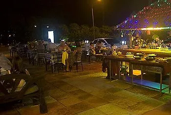 بيت ضيافة Khaolak Traveller Lodge خاو لاك
