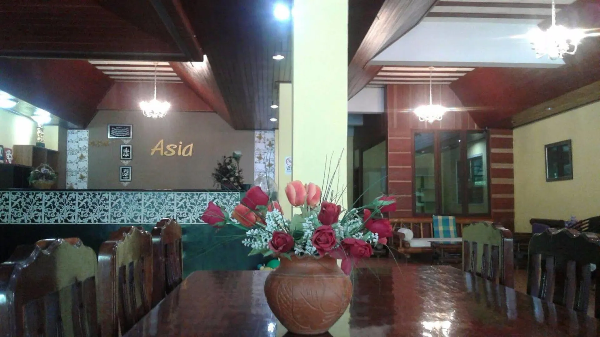 Khaolak Traveller Lodge خاو لاك 2*,  تايلاند