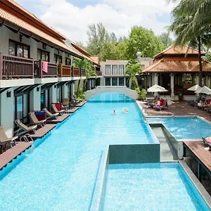 מלון Khaolak Oriental - Adult Only