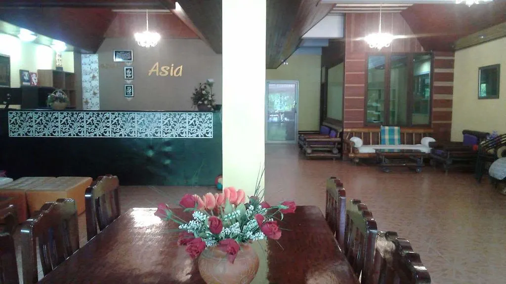קאו לק Khaolak Traveller Lodge 2*, קאו לק תאילנד