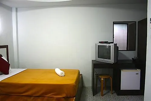 קאו לק Khaolak Traveller Lodge קאו לק