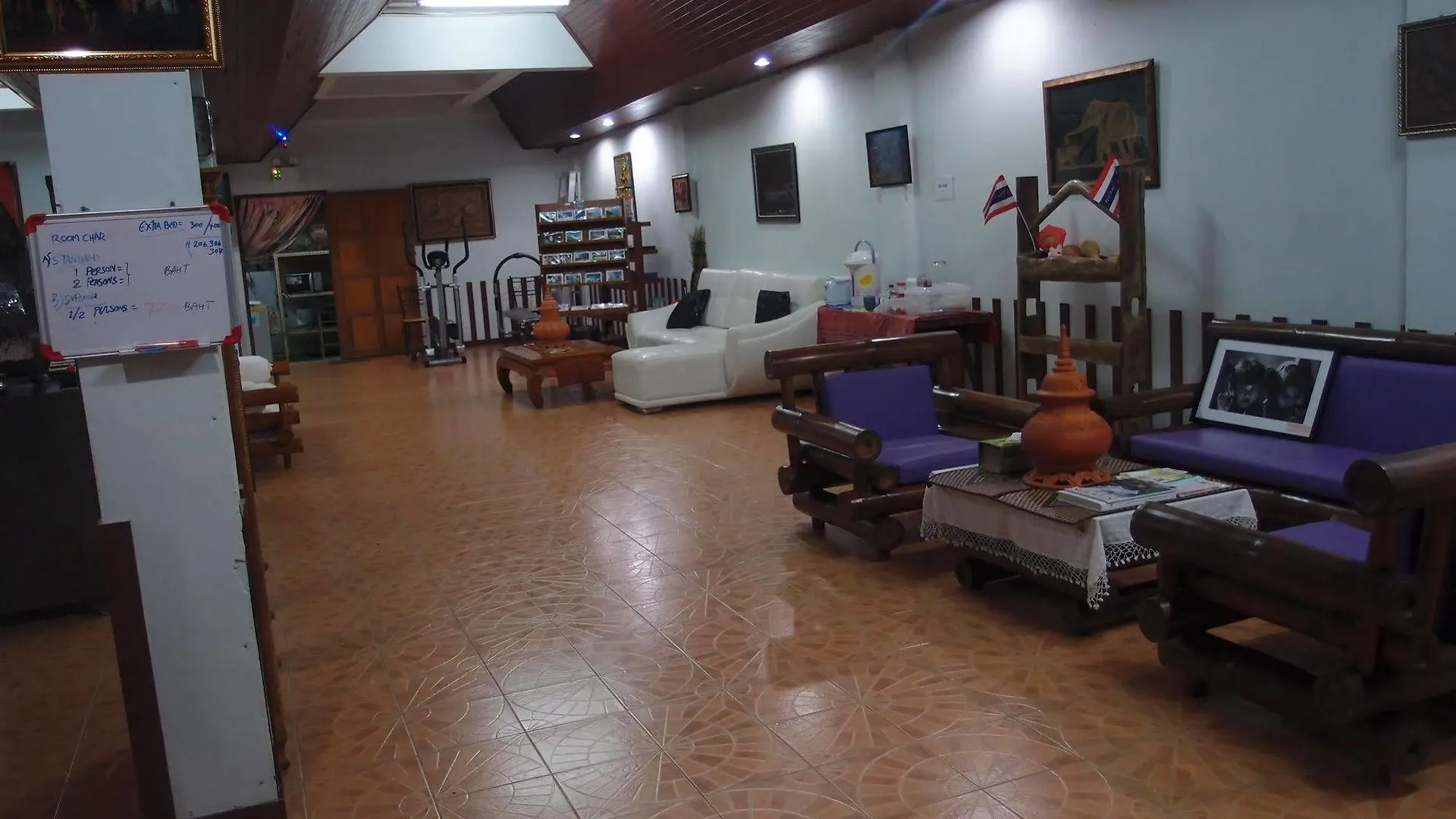 קאו לק Khaolak Traveller Lodge קאו לק
