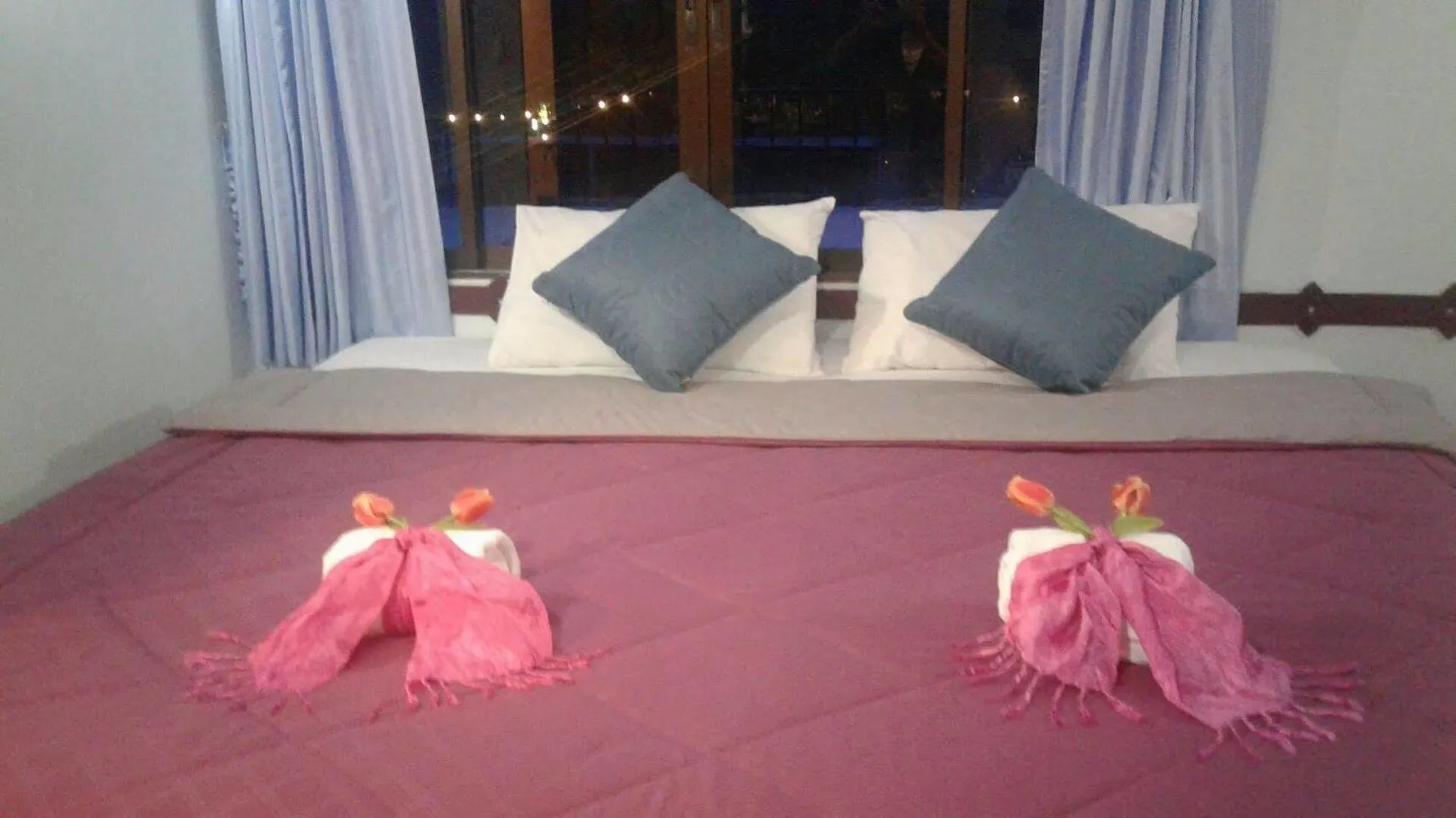 קאו לק Khaolak Traveller Lodge קאו לק