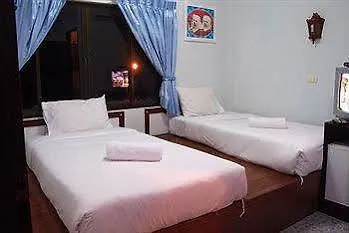 קאו לק Khaolak Traveller Lodge 2*, קאו לק תאילנד
